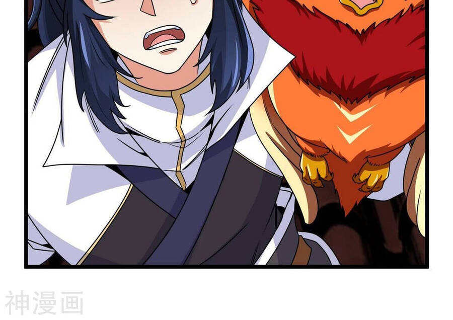 bản kiếm tiên tuyệt không làm nô chapter 64 15