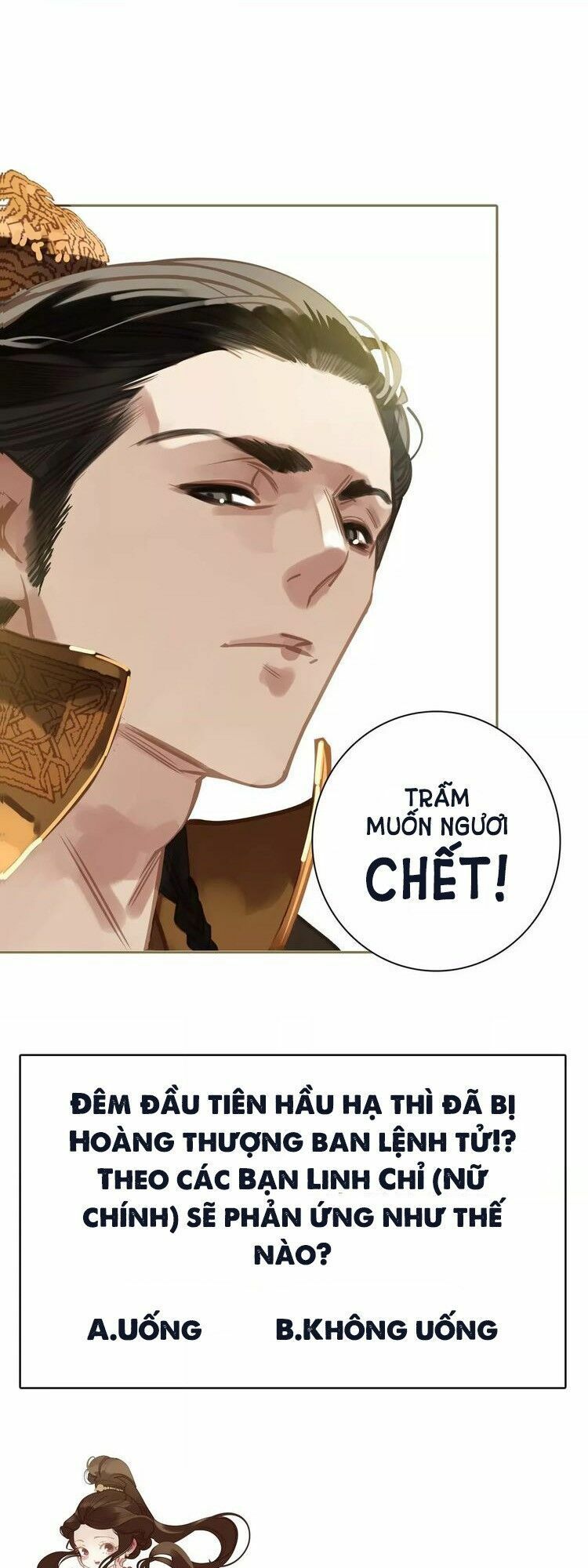 nhất đại linh hậu chapter 1 71