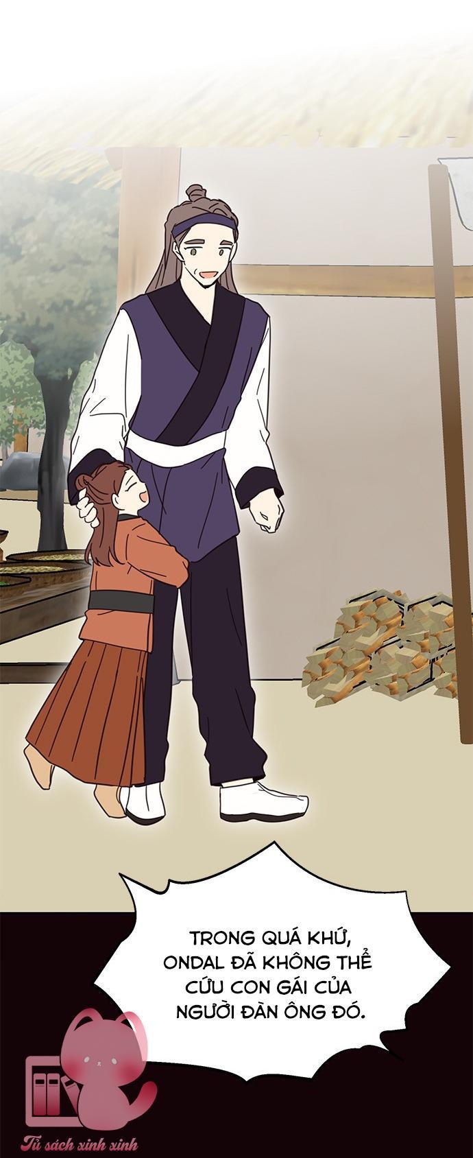 sợi chỉ tình yêu chapter 78 38