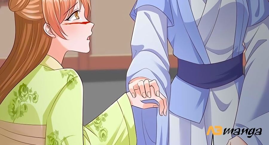 phượng ngự tà vương chapter 49 37