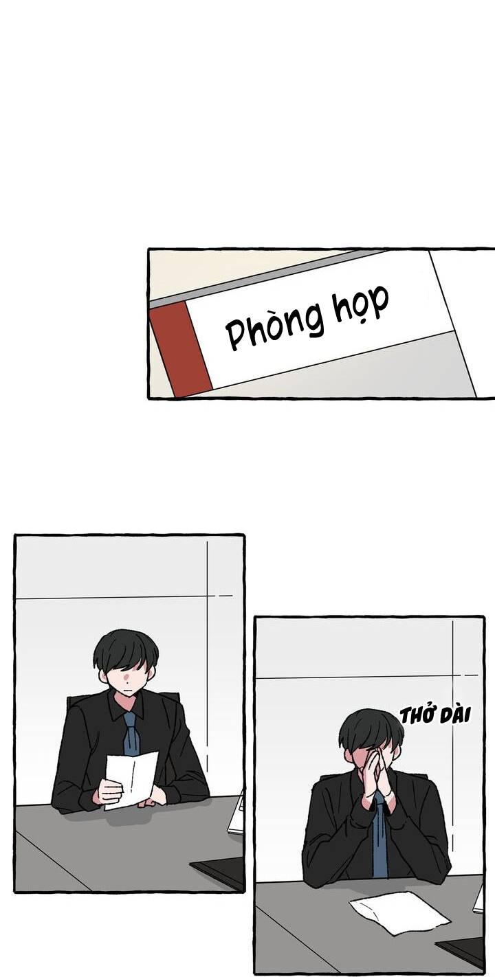 nhân viên mới của masung chapter 21 35