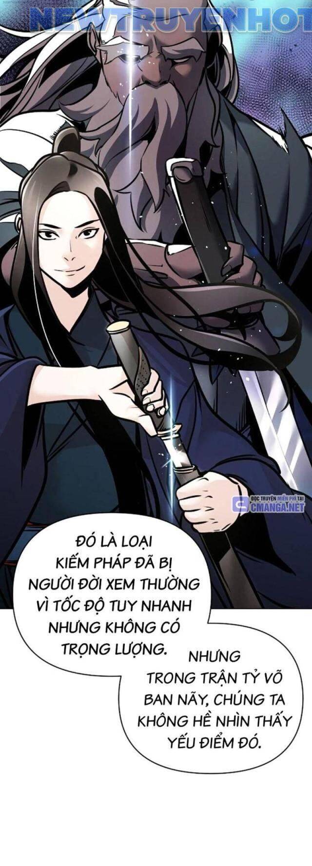 Tiểu Tử Đáng Ngờ Lại Là Cao Thủ chapter 55 16