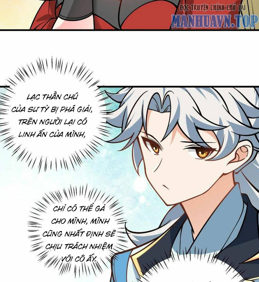 mang theo các tiên tử vô địch thiên hạ chapter 53 18