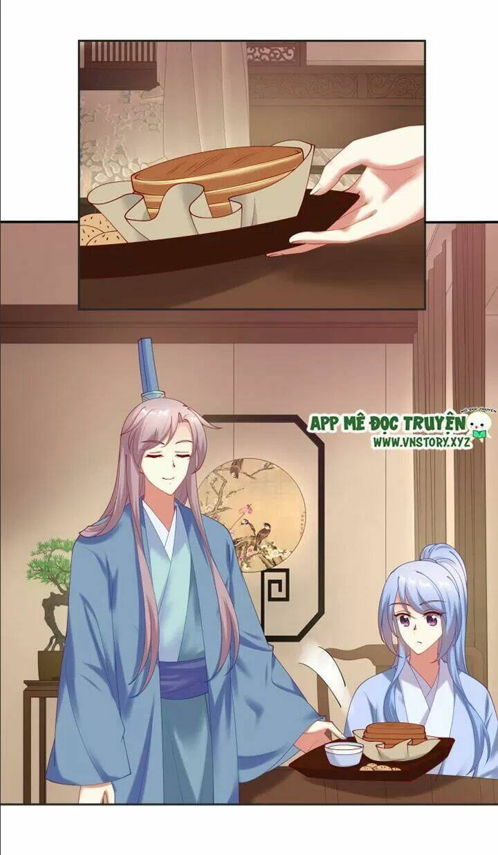 đô đốc đại nhân sủng thê kí chapter 62 4