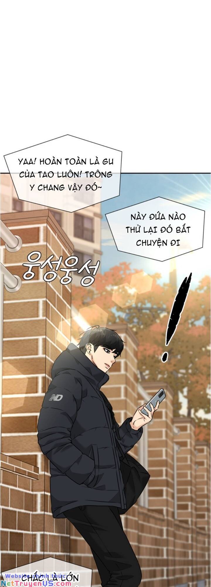 gương mặt thiên tài chapter 119 47