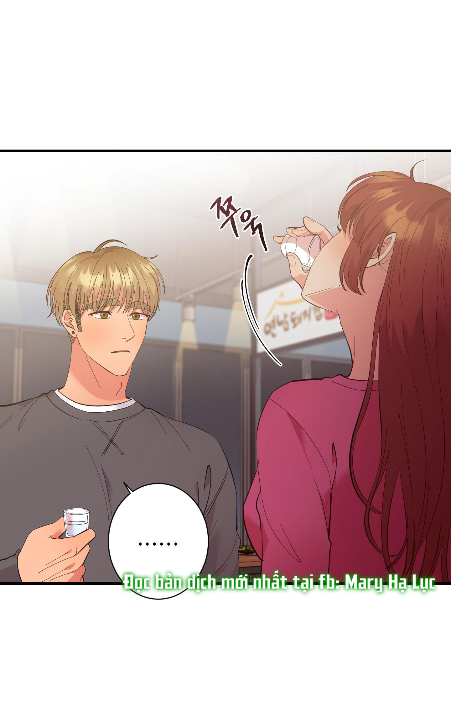 [18+] một lòng một dạ chapter 33.1 48