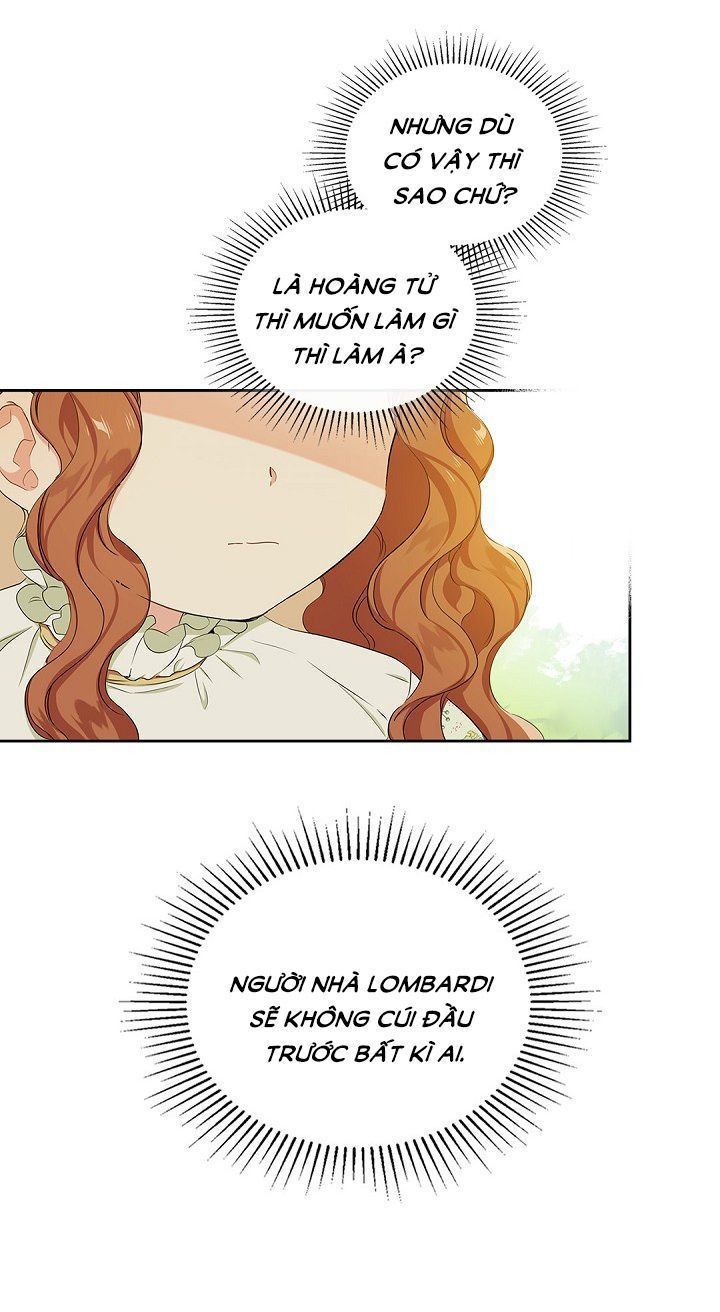 lần này tôi sẽ trở thành gia chủ chapter 15 33