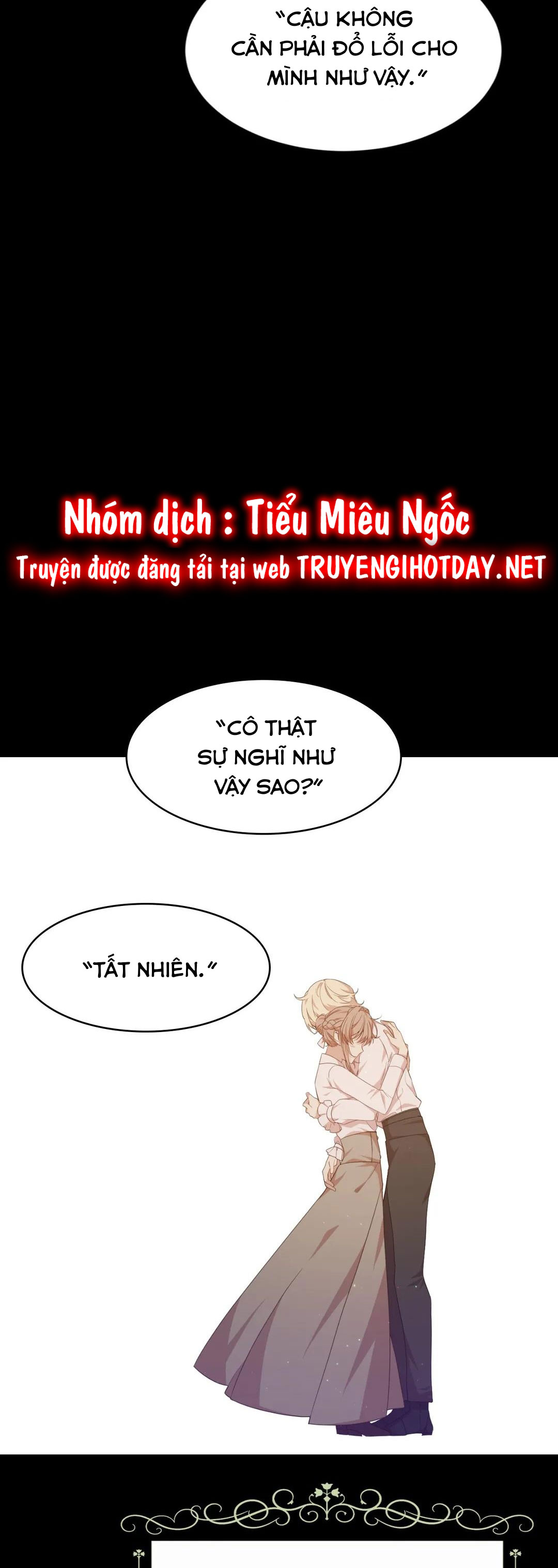 chị ấy là nữ chính trong truyện đó chapter 41 44