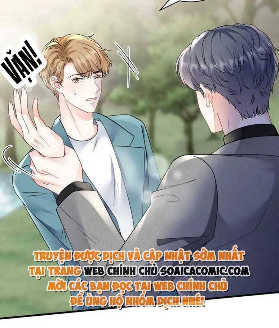 đại tiểu thư có ý đồ gì xấu đâu chapter 178 52