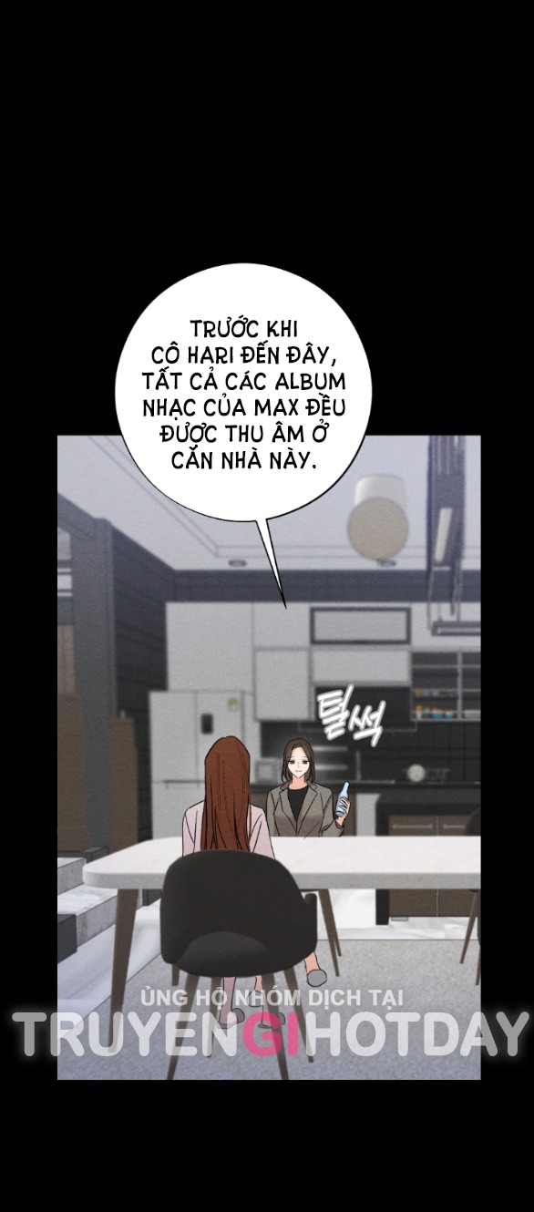 Để Đứa Bé Yên chapter 15.1 - Trang 3