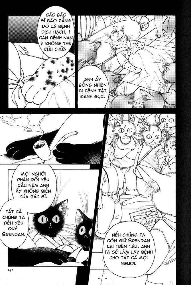 bernie's drawing diary chapter 6 4