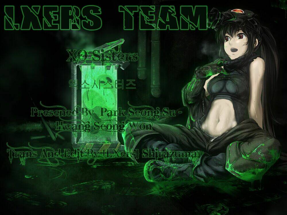 xo sisters chapter 5 1