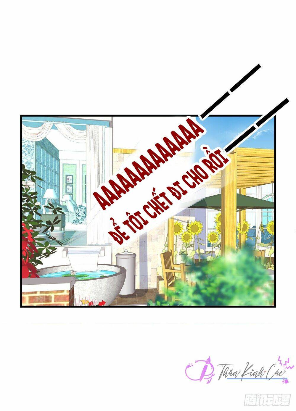 kiểm soát tuyệt đối chapter 43 49