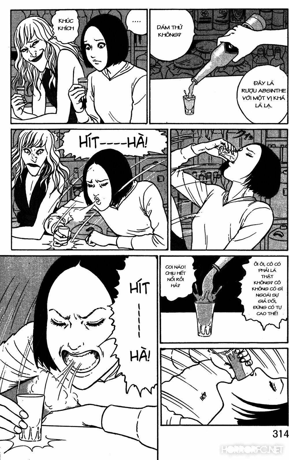 the shard of evil chapter 7 13