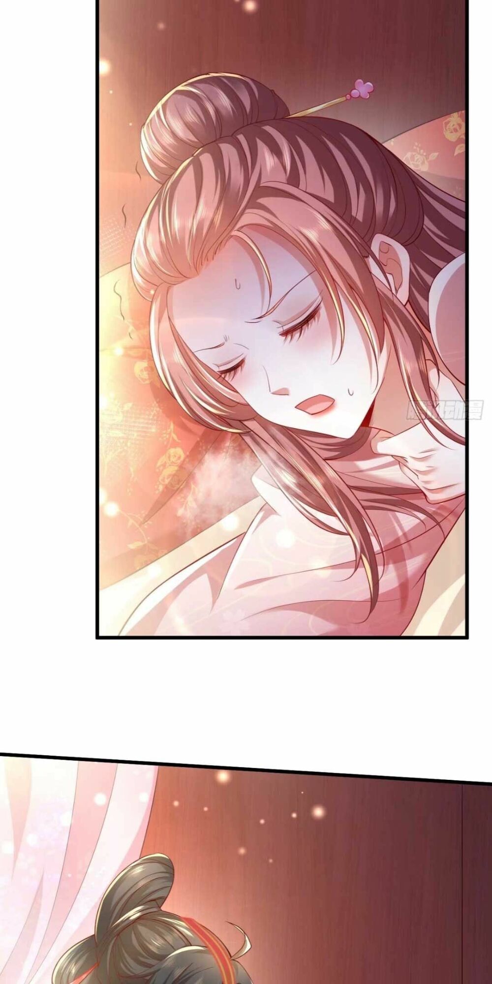 đại đích nữ trọng sinh về báo thù chapter 7 8