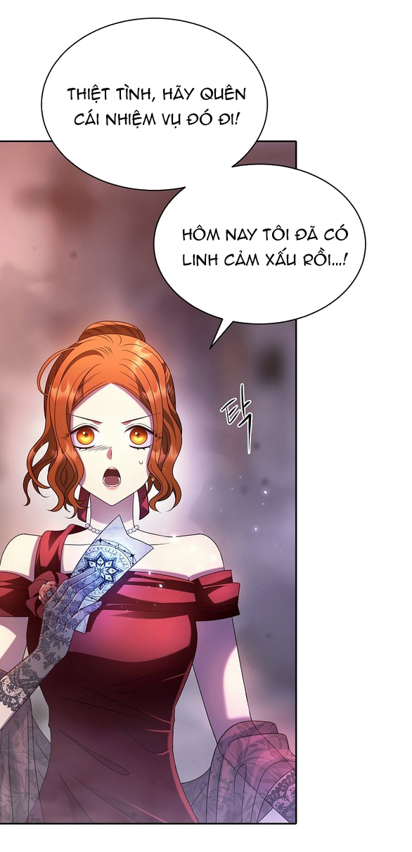 black haze - bản remake 2025 chapter 8.1 33