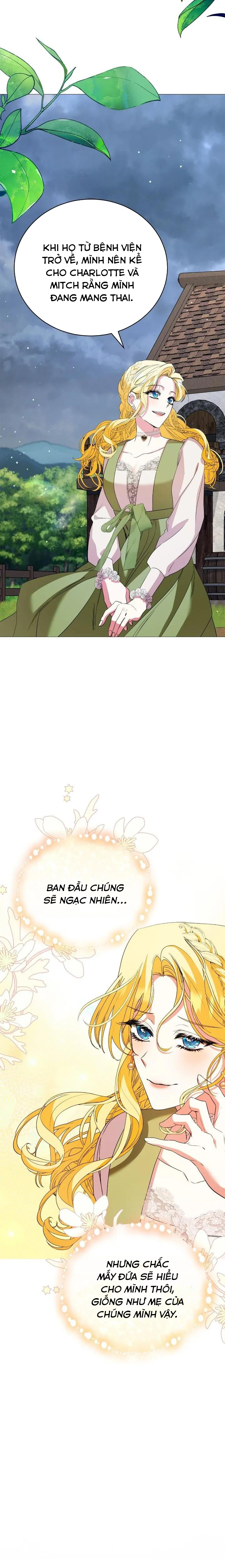 tình yêu đó chưa hề tồn tại chapter 73 25