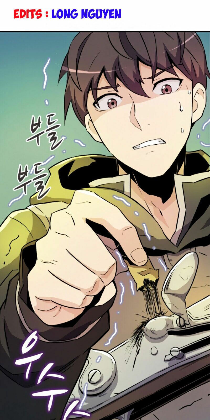 arcane sniper chapter 16 87