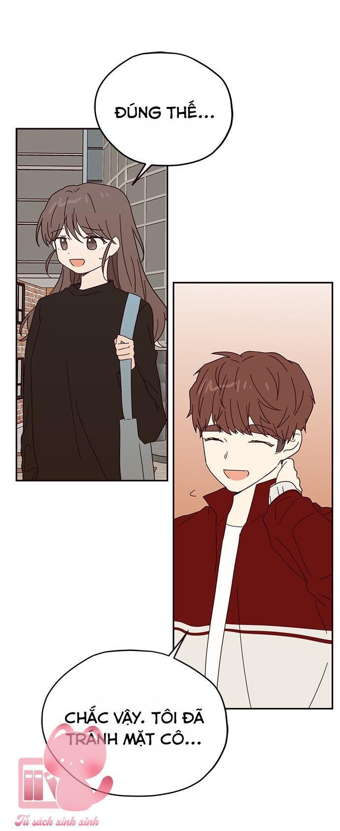 sợi chỉ tình yêu chapter 47 33