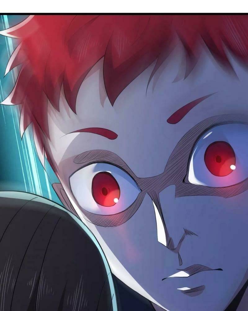 tối cường đặc chủng binh của hoa khôi chapter 85 13