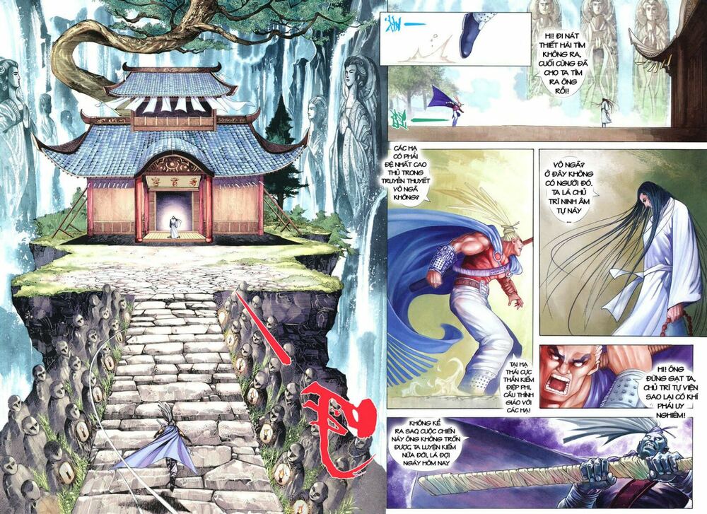 phong lâm hoả sơn chapter 2 7