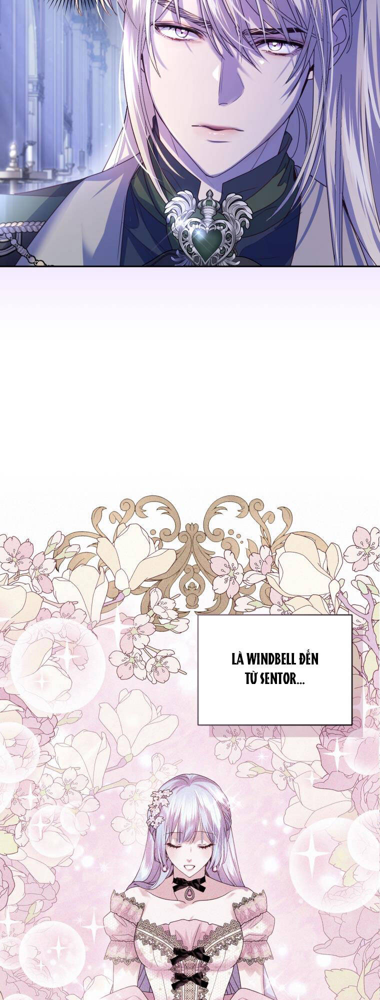nhà điều chế nước hoa độc quyền của bạo chúa chapter 78 6
