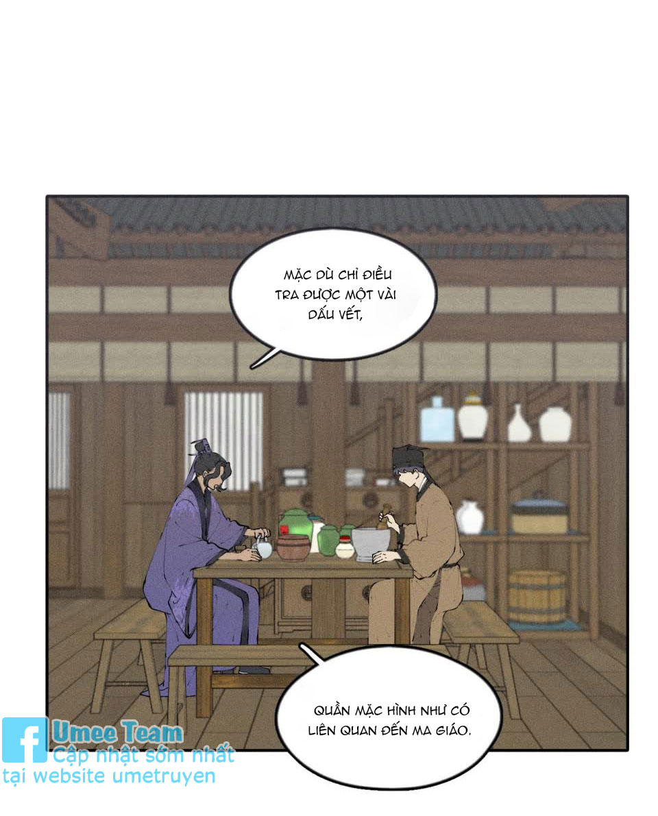 cổ phá chapter 5.3 23