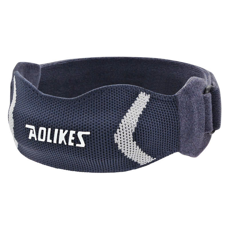 Đai Đỡ Bảo Vệ Gối Patella AOLIKES A-8501 Giảm Đau Đầu Gối, Hỗ Trợ Vận Động, Chạy Bộ, Thể Thao Ngoài Trời