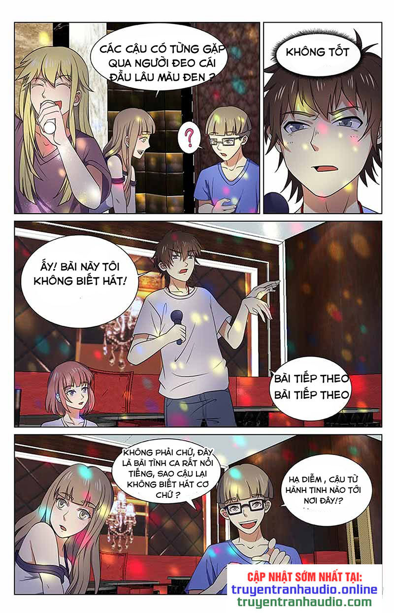 long ẩn giả chapter 47 4