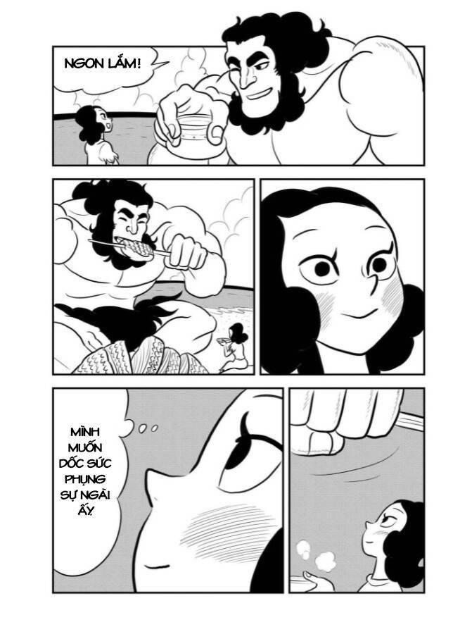 bảng xếp hạng vua chapter 131 3