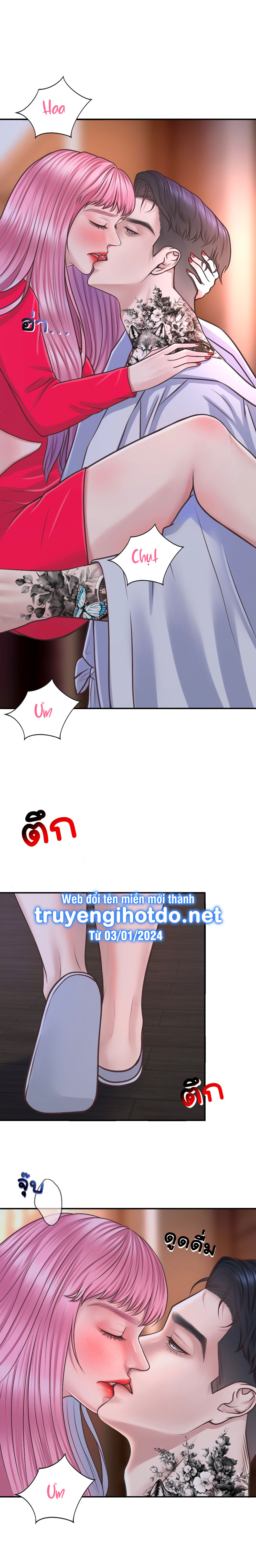 [18+] hãy cẩn thận khi sử dụng từ ''bạn'' sai người chapter 15.2 3