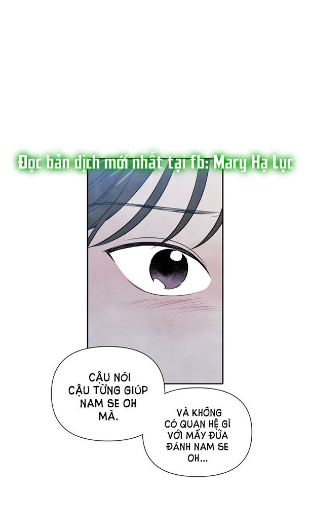 điều khiến tôi quyết tâm muốn chết chapter 23.2 25