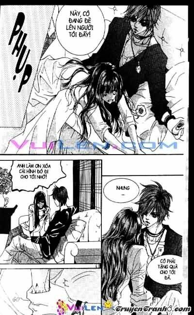 goong - [ hoàng cung ] chapter 8 57