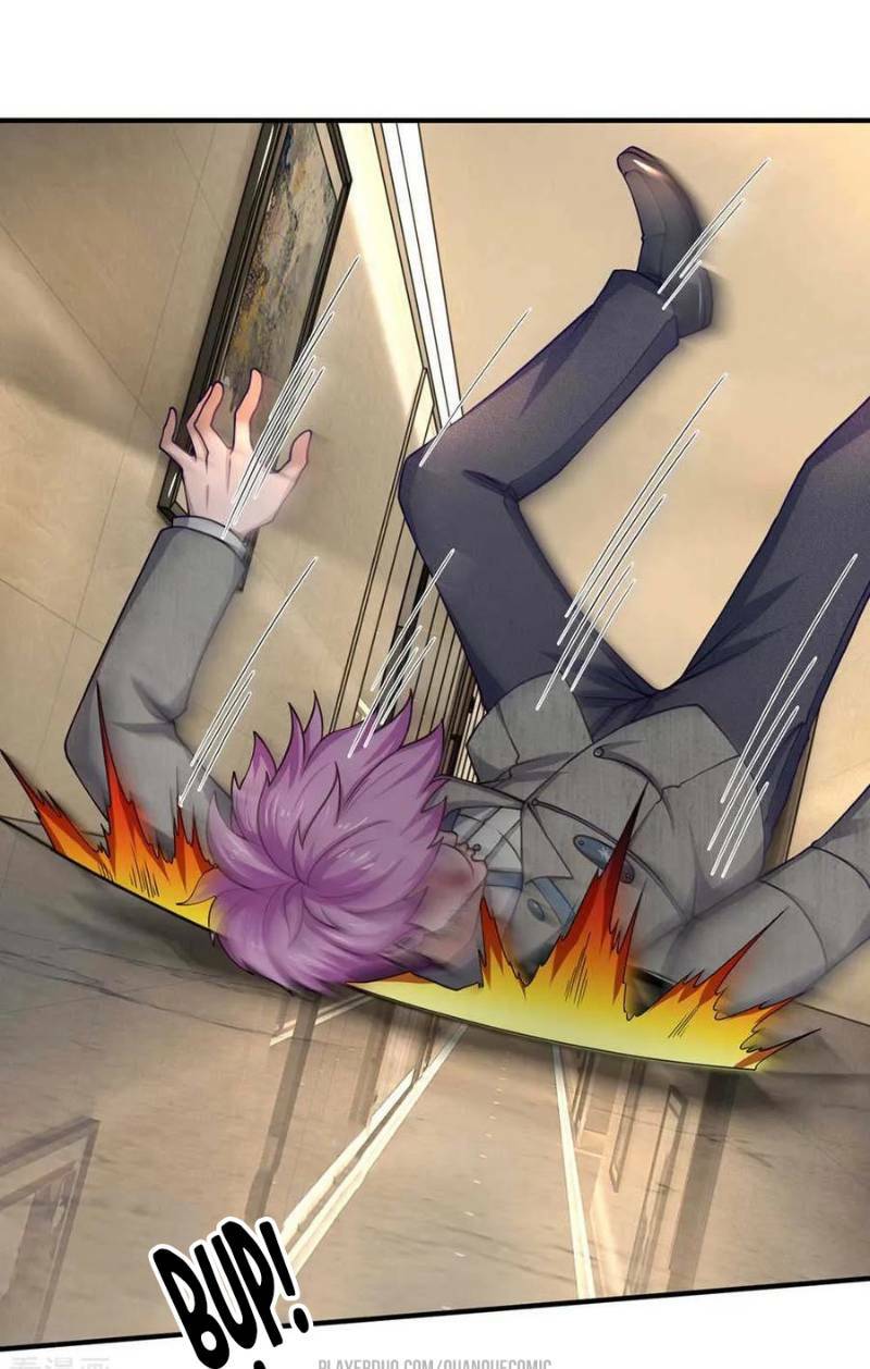 chung cực binh vương tại đô thị chapter 76 13