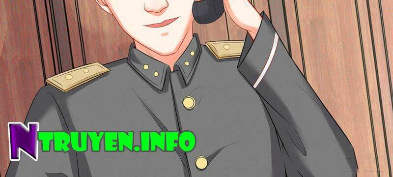 thiếu soái của tôi chính là manh như vậy chapter 35 20