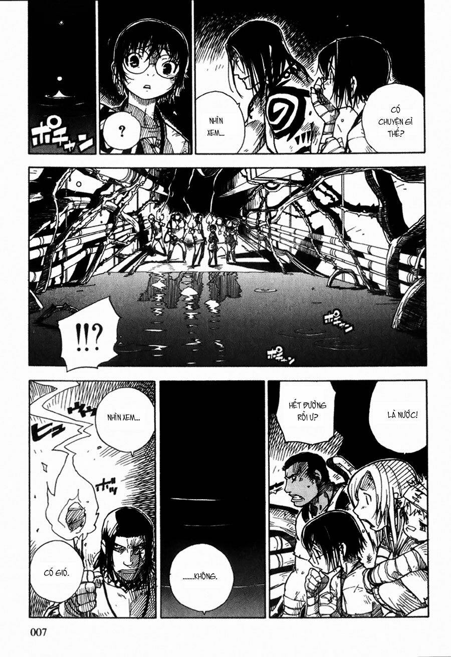 king of thorns chapter 6 10