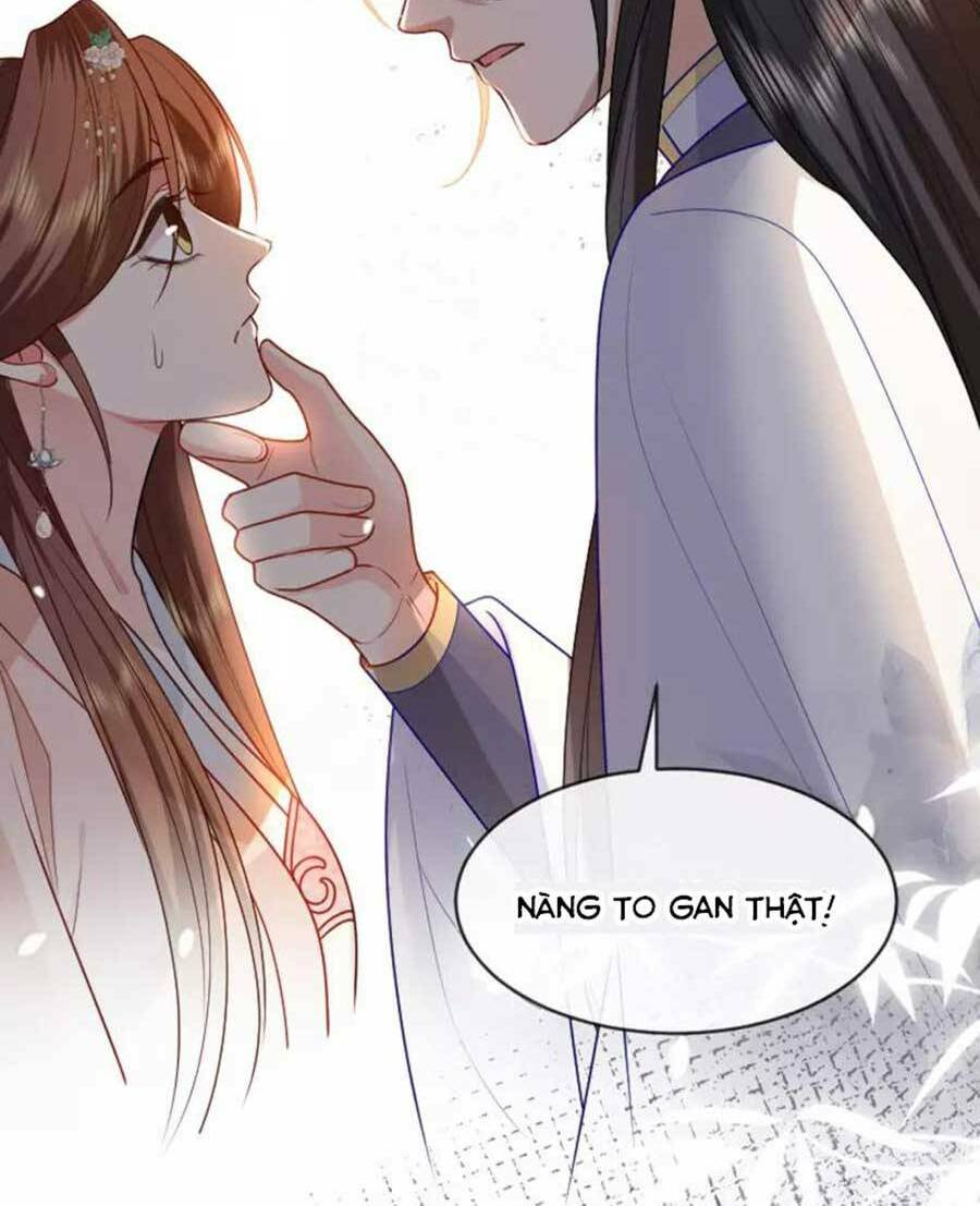 tướng quân, bổn phi không nhận sủng chapter 17 22