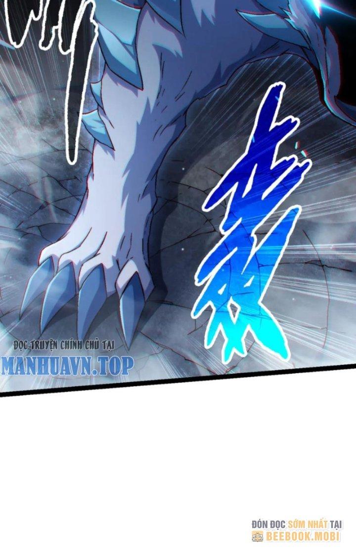 từ cây cổ thụ bắt đầu tiến hóa chapter 84 59