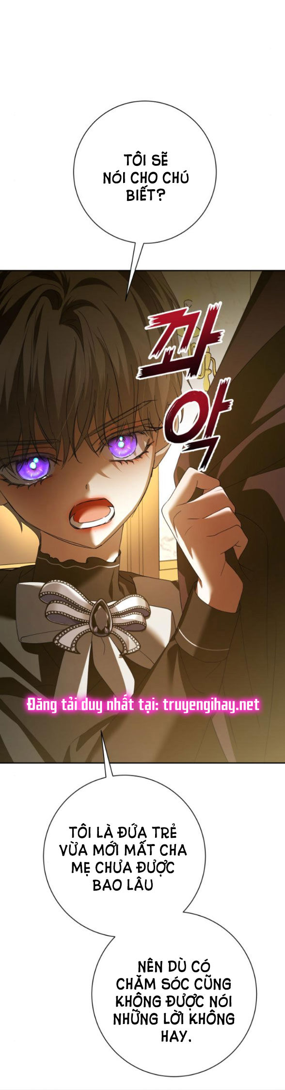 tôi muốn trở thành cô ấy dù chỉ là một ngày chapter 132.1 31