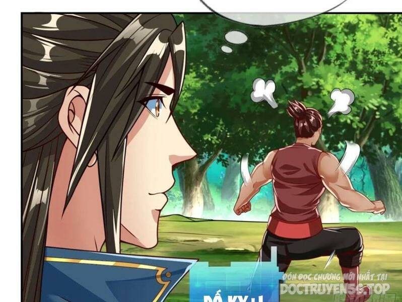 ta có khả năng vô hạn đốn ngộ chapter 43 7