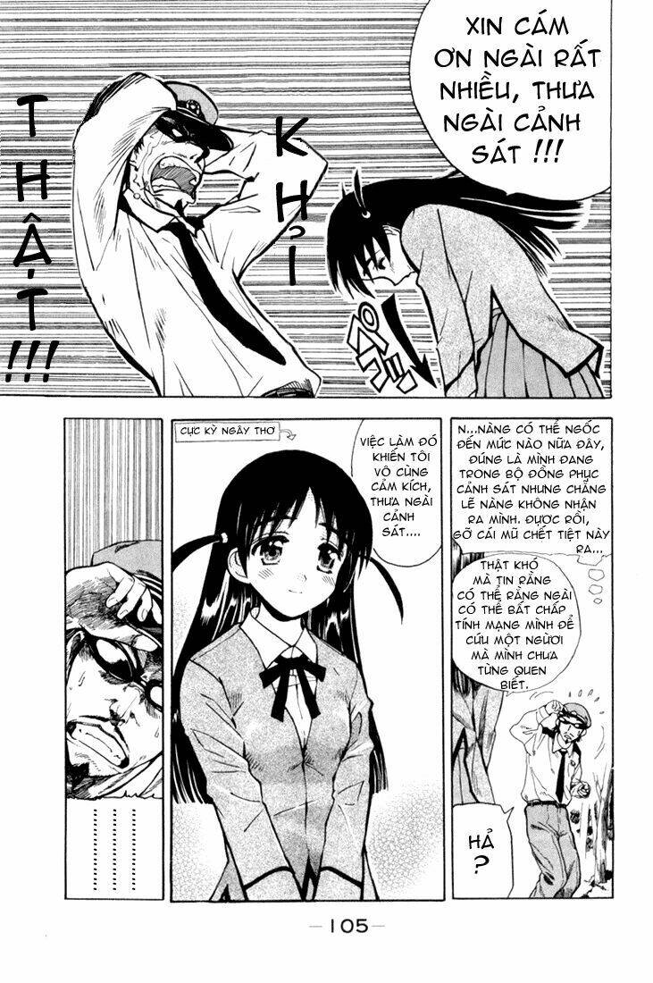 school rumble chapter 12 8