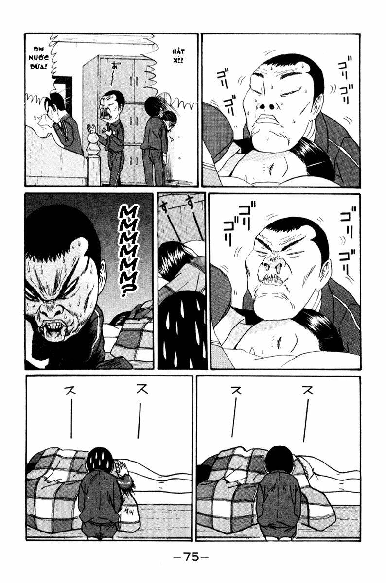 boku to issho chapter 16 15