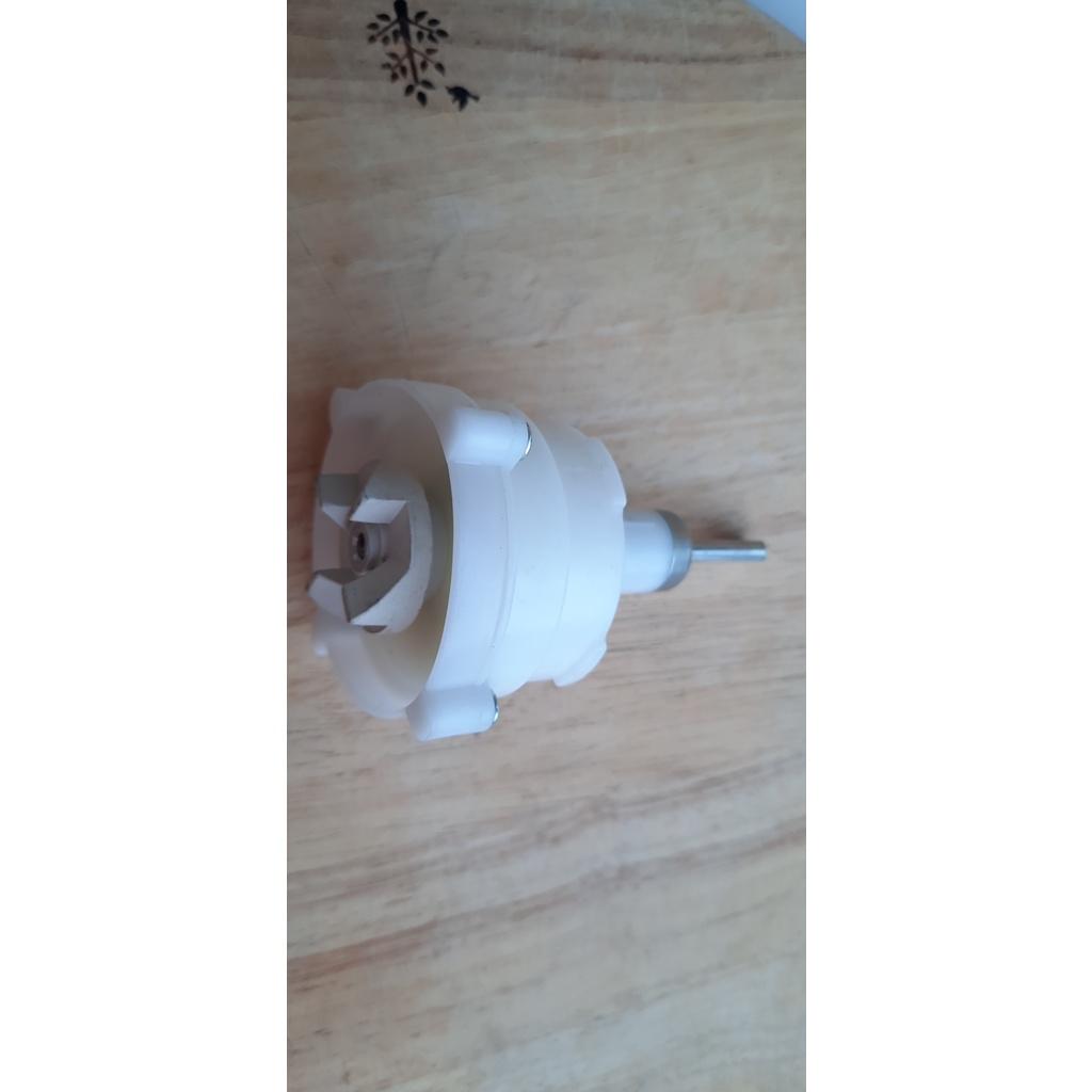 Trục xay thịt máy xay magic, sunhouse vấu 4