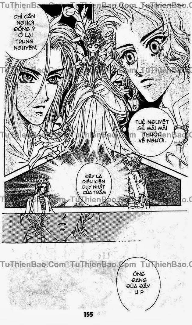 công chúa bướng bỉnh chapter 3 156