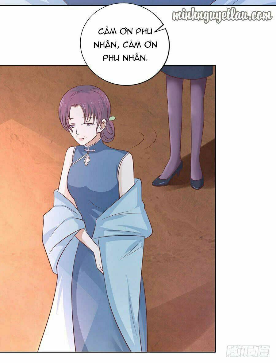 liệt ái tri hạ: series mật đào tiểu tình nhân chapter 191 25