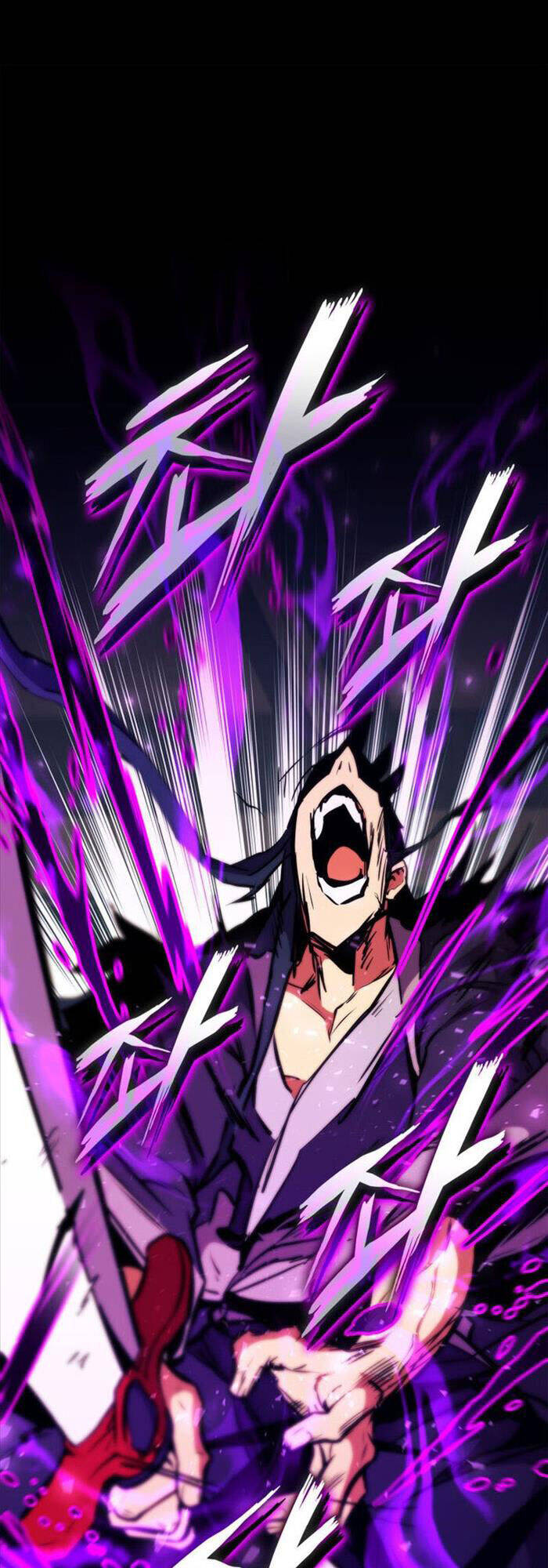 huyền thoại game thủ - tái xuất chapter 166 52