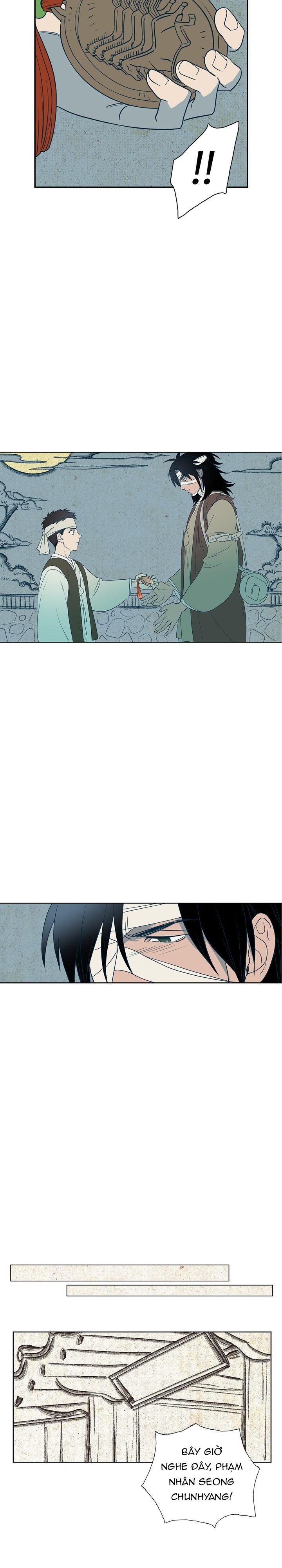 rạp chiếu phim bl cổ điển chapter 4 2