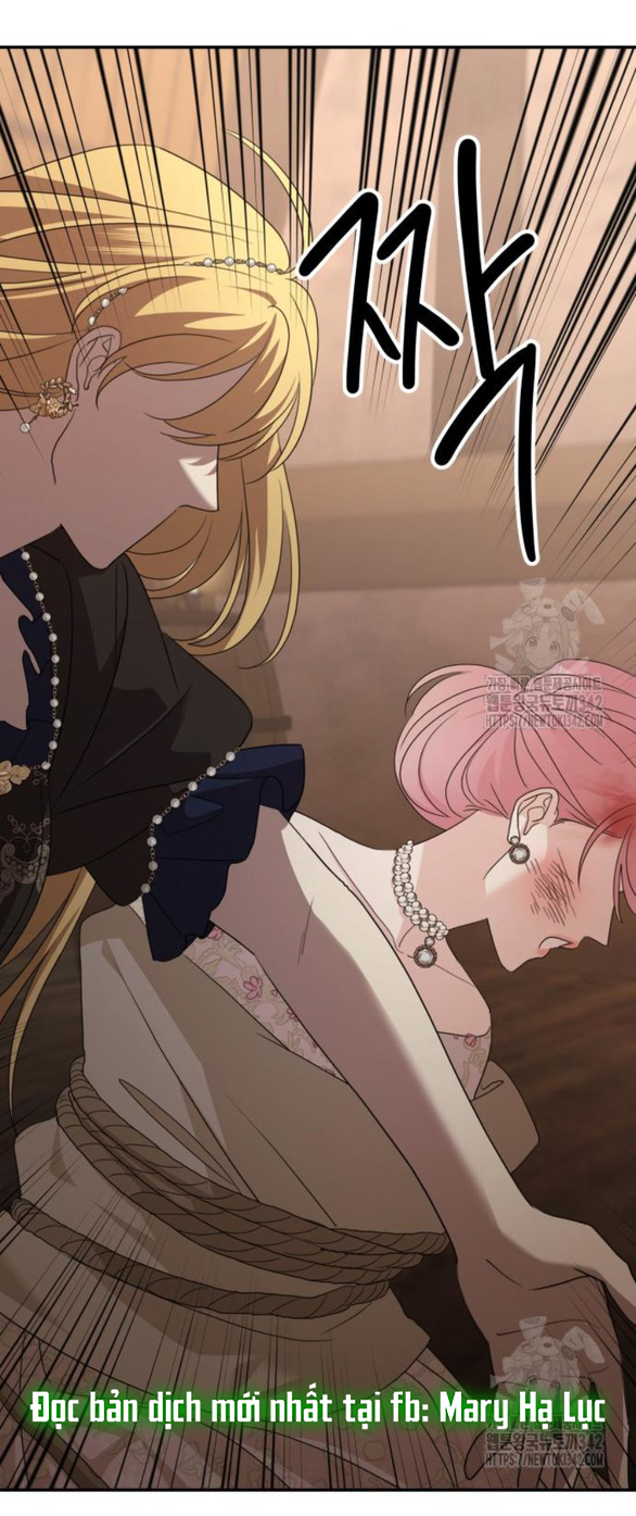 gia đình chồng bị ám ảnh bởi tôi chapter 114.1 39