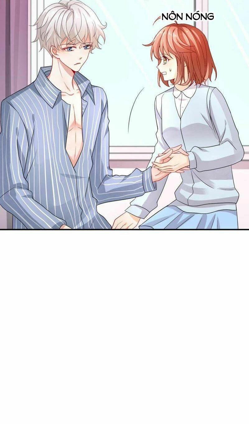 chàng trai người máy ấm áp 741 của tôi chapter 7 23