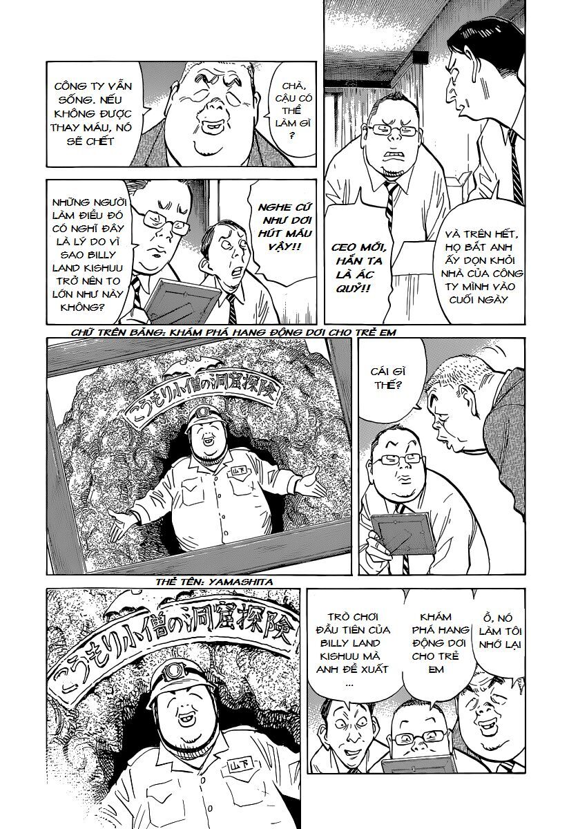 billy bat chapter 131 6